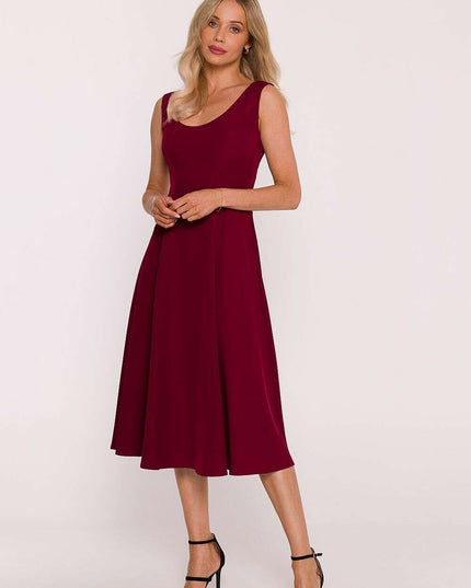 Evening dress model 219921