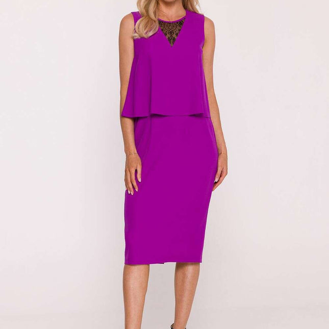 Evening dress model 219929