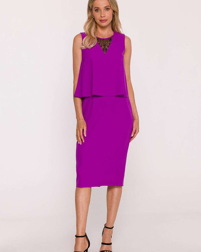 Evening dress model 219929