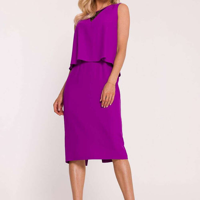 Evening dress model 219929