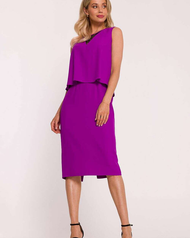 Evening dress model 219929