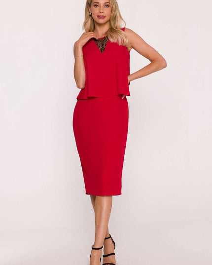 Evening dress model 219929