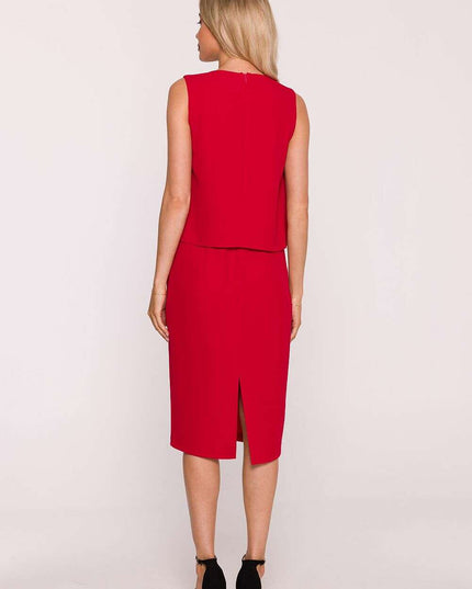 Evening dress model 219929