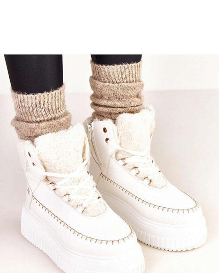 Sport boots model 219937