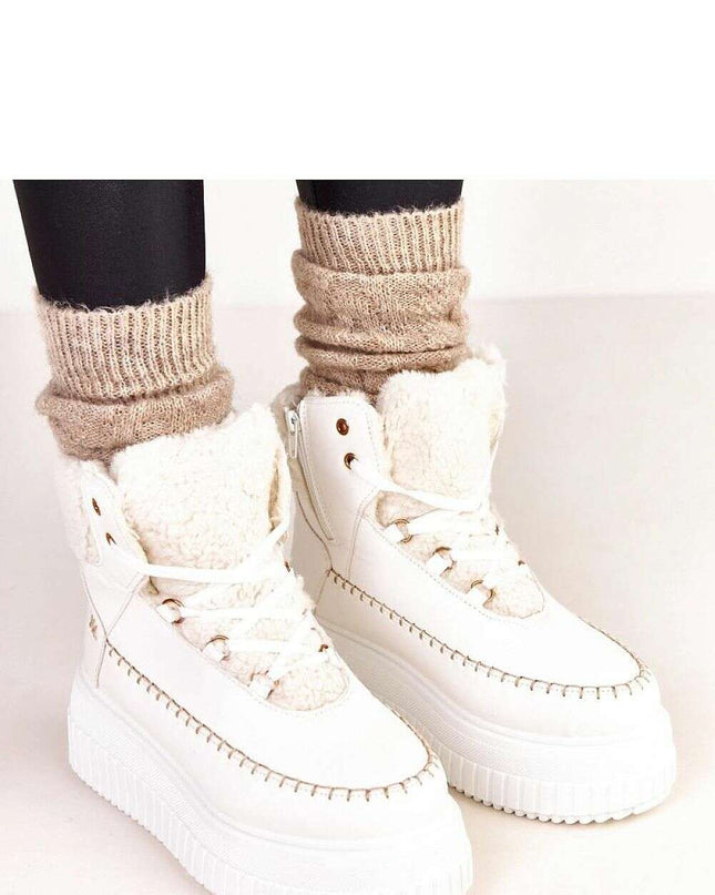 Sport boots model 219937