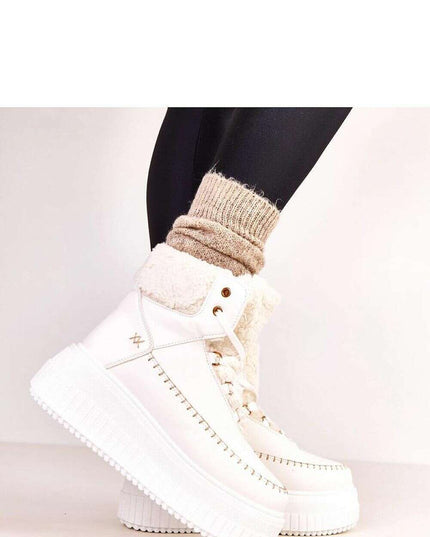 Sport boots model 219937