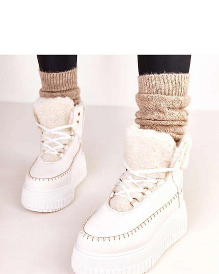 Sport boots model 219937