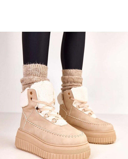 Sport boots model 219938