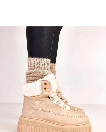 Sport boots model 219938