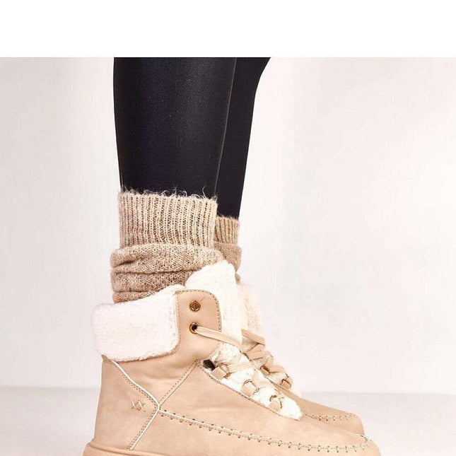 Sport boots model 219938