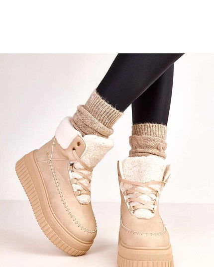 Sport boots model 219938