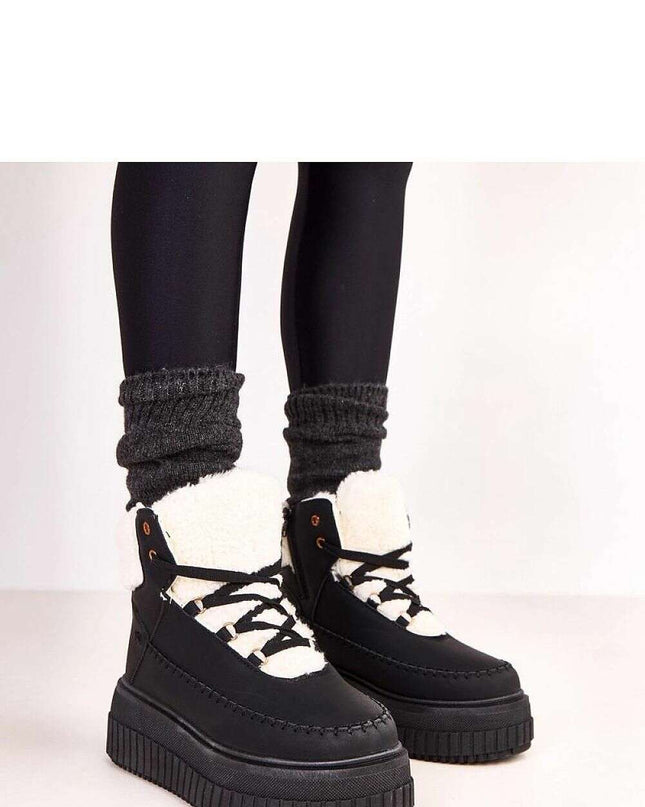 Sport boots model 219939