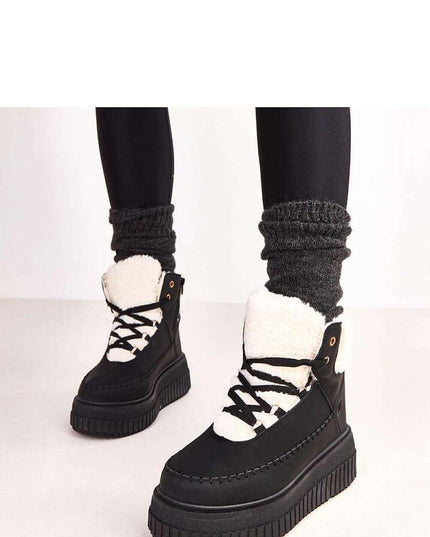 Sport boots model 219939