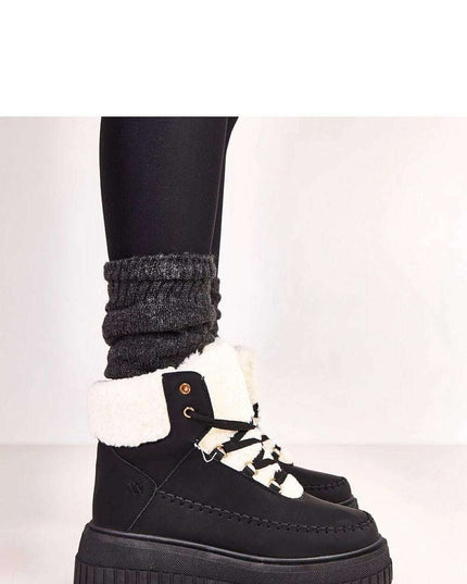 Sport boots model 219939