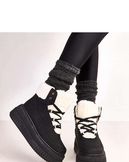 Sport boots model 219939