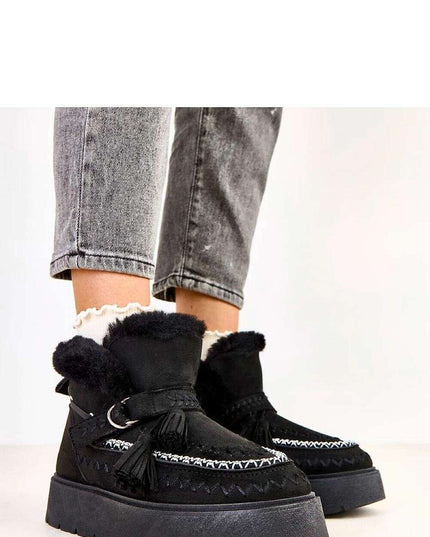 Snow boots model 219942