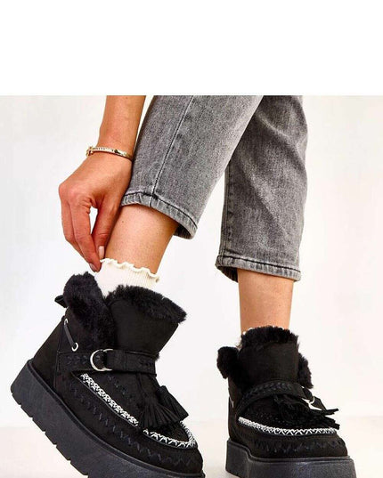 Snow boots model 219942