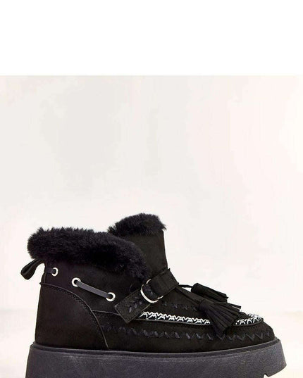 Snow boots model 219942