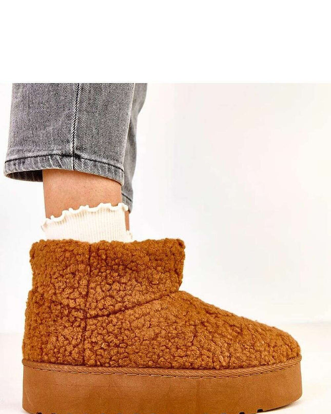 Snow boots model 219946