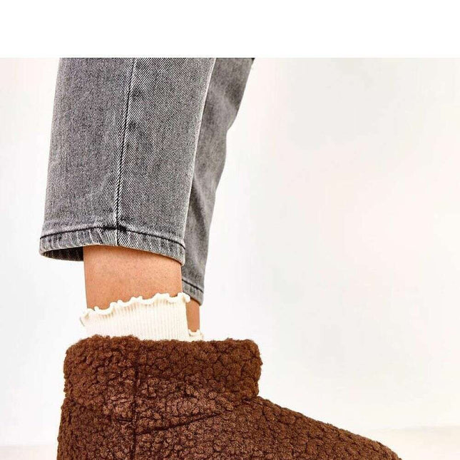 Snow boots model 219947