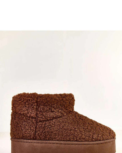 Snow boots model 219947