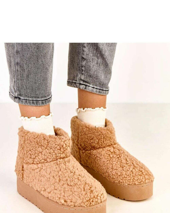 Snow boots model 219948