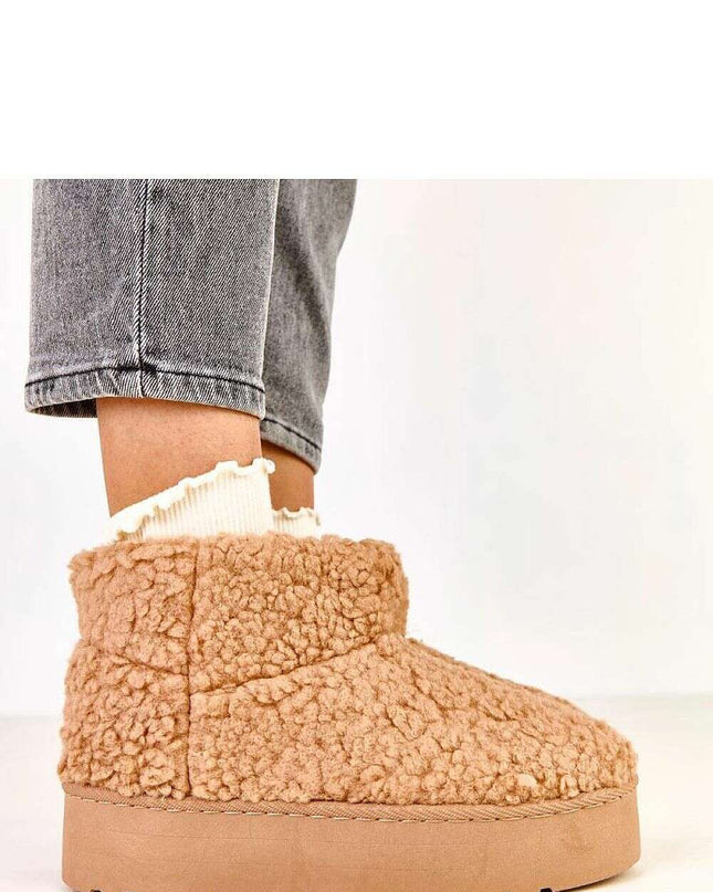 Snow boots model 219948