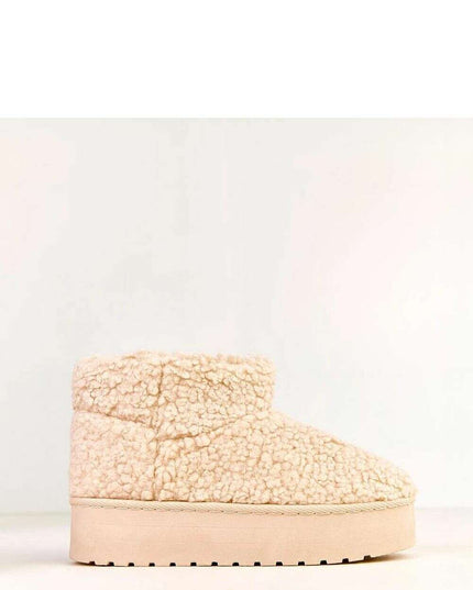 Snow boots model 219949