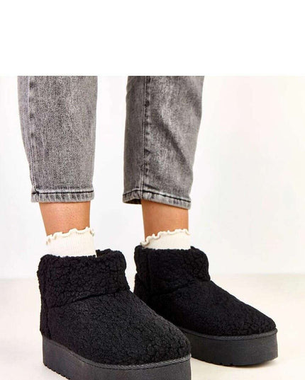 Snow boots model 219950