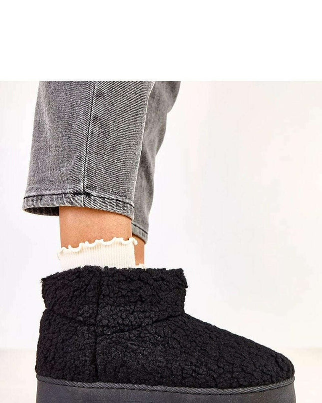 Snow boots model 219950