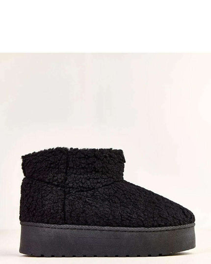 Snow boots model 219950