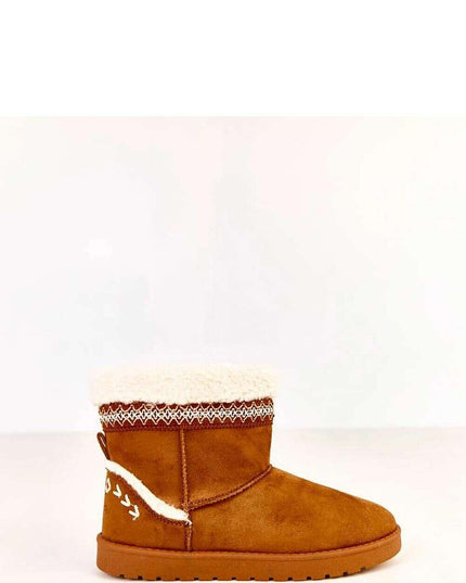 Snow boots model 219952