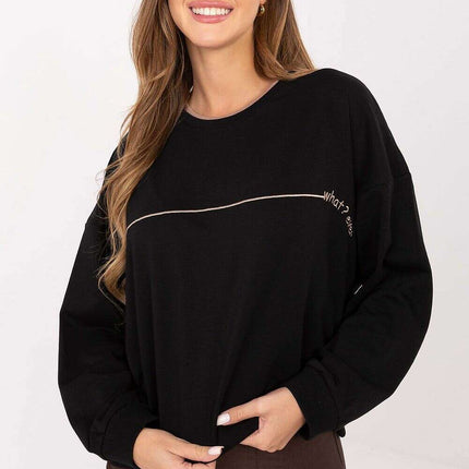 Sweatshirt model 219964