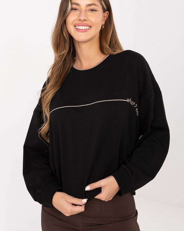 Sweatshirt model 219964