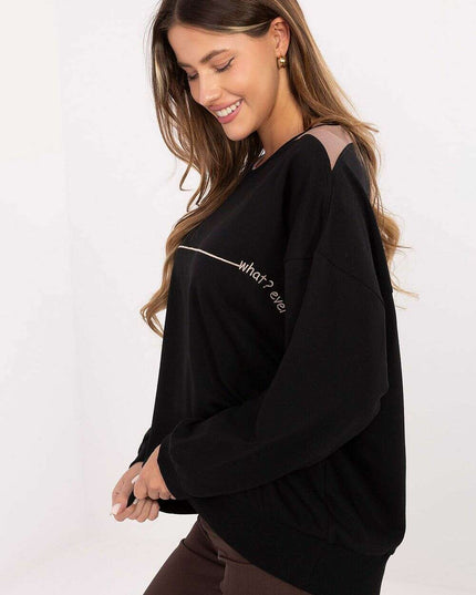 Sweatshirt model 219964