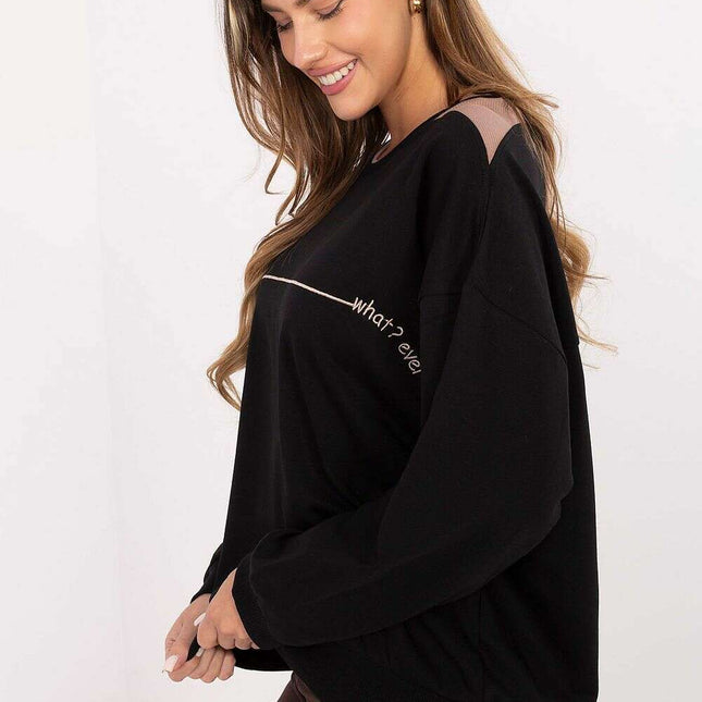 Sweatshirt model 219964