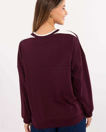 Sweatshirt model 219964