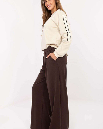 Tracksuit trousers model 209835