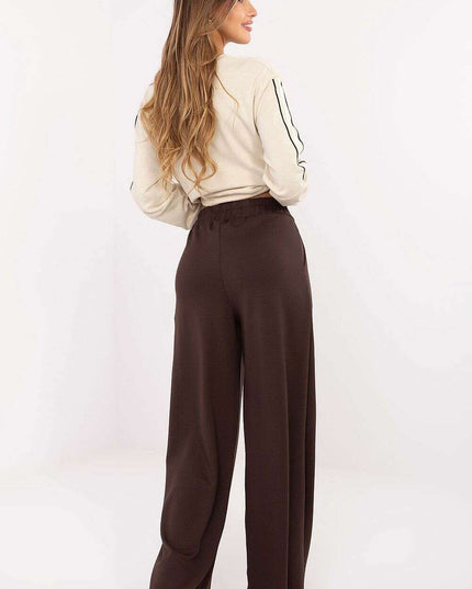 Tracksuit trousers model 209835