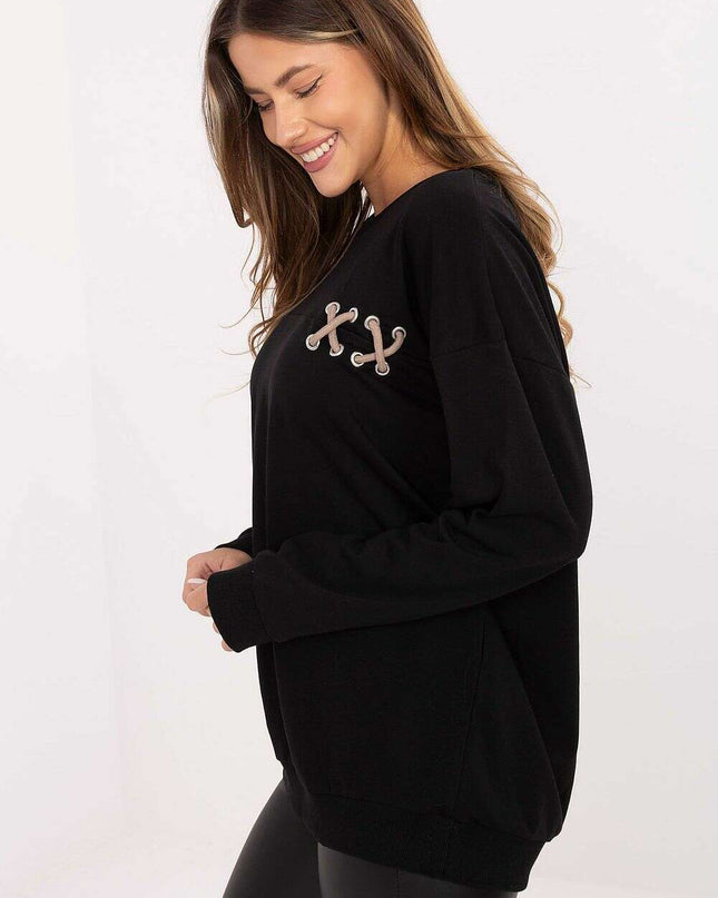 Sweatshirt model 219967