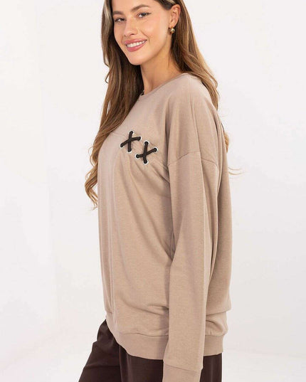 Sweatshirt model 219967