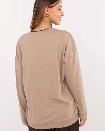 Sweatshirt model 219967