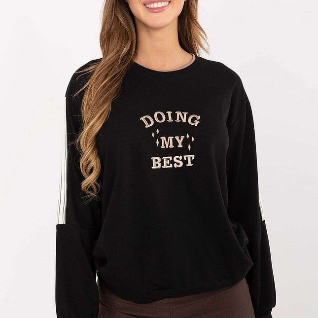 Sweatshirt model 219970