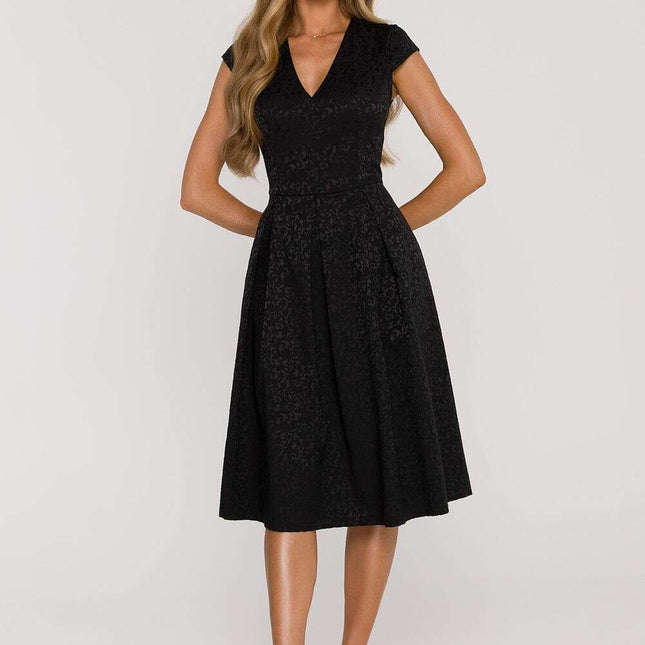 Evening dress model 219986