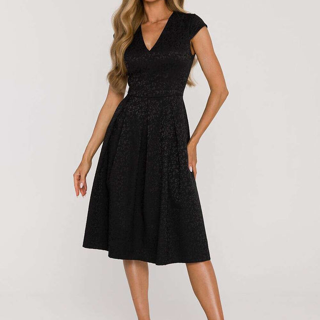 Evening dress model 219986