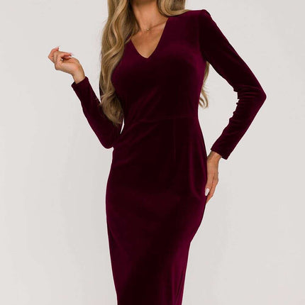 Evening dress model 219995