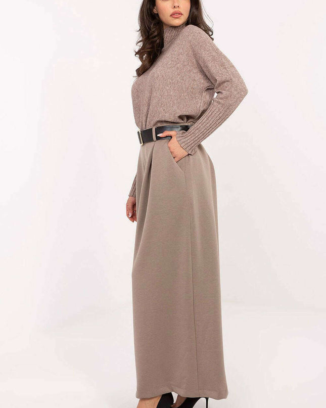Women trousers model 220012