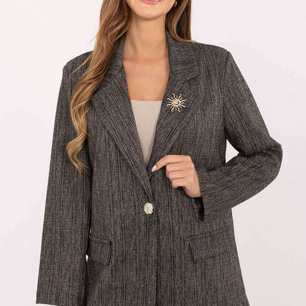 Jacket model 220015
