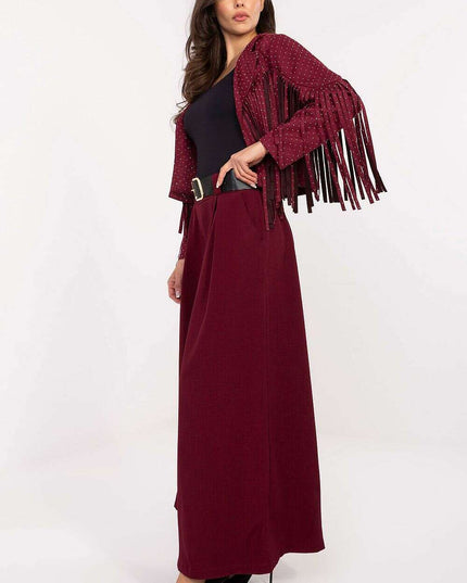 Women trousers model 220026