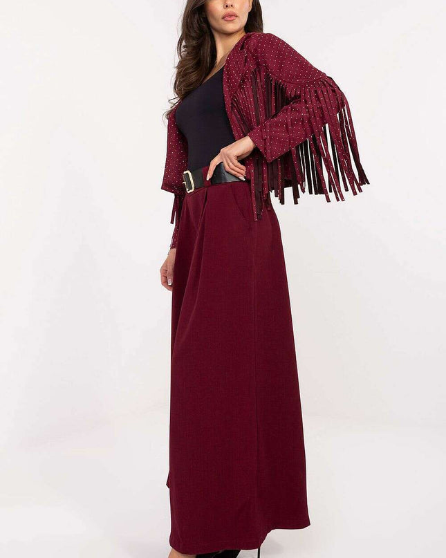 Women trousers model 220026